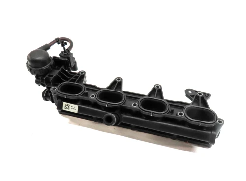 2007 Land Rover Range Rover 4.2L Lower Used Intake Manifold
