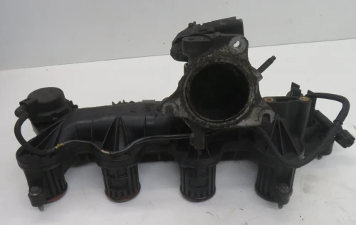 2010 Land Rover Freelander Diesel Used Intake Manifold