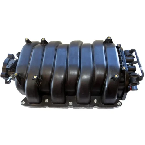 2010-2013 Land Rover LR4 / Range Rover SUPERCHARGED Used Intake Manifold