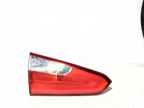 2015 Kia Forte R Silver RH 14-16 Used OEM Tail Light Assembly