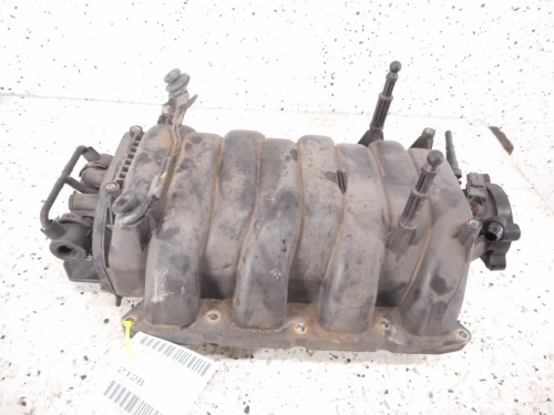 2010-2013 Land Rover Range Rover / LR4 5.0L Used OEM Intake Manifold