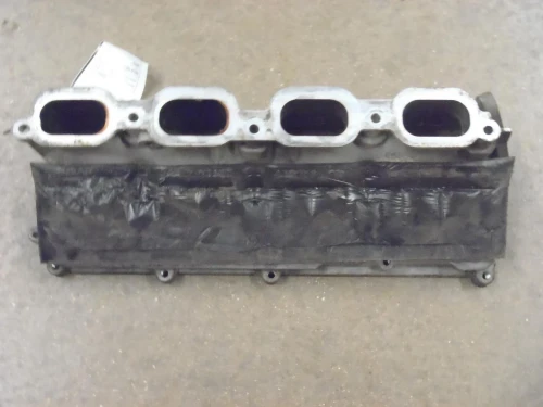 2010-2013 Land Rover Range Rover 5.0L Lower Right SUPERCHARGED Used Intake Manifold