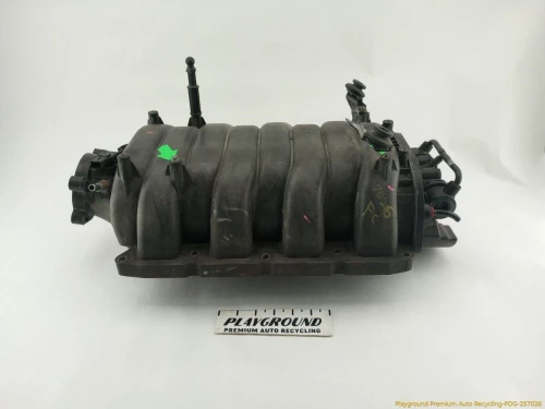 2010-2013 Land Rover Range Rover 5.0L Used Intake Manifold