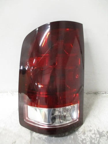 2007 GMC Sierra 1500 Driver LH Tail Light Lamp OEM used OEM tail light assembly