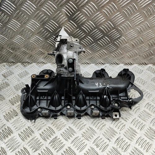 2012 Land Rover Range Rover / Evoque 2.2L Used Intake Manifold 9659449480