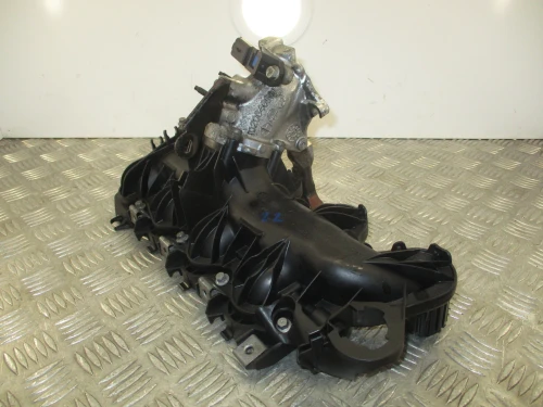 2013 Land Rover Range Rover / Evoque 2.2L Diesel Used Intake Manifold 9659449480