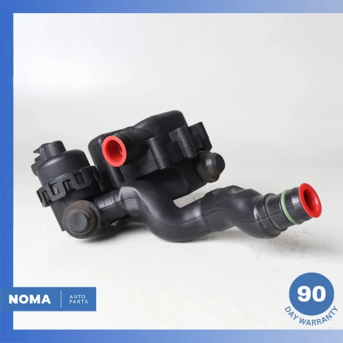 2014-2021 Land Rover Range Rover 3.0L Used OEM Intake Manifold