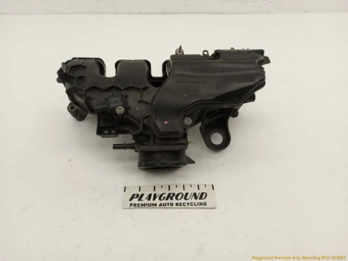 2015-2017 Land Rover Discovery / Evoque 2.0L Used Intake Manifold