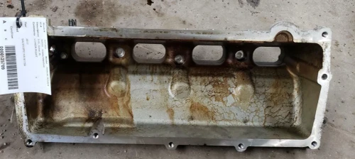 2016-2020 Land Rover Range Rover 5.0L Lower Right Used Intake Manifold