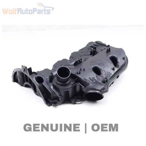 2016-2021 Land Rover Range Rover 3.0L Right Used Intake Manifold