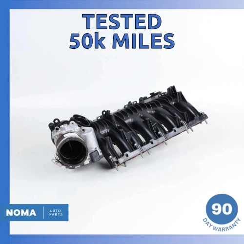 2017-2019 Land Rover Range Rover / Velar Used OEM Intake Manifold