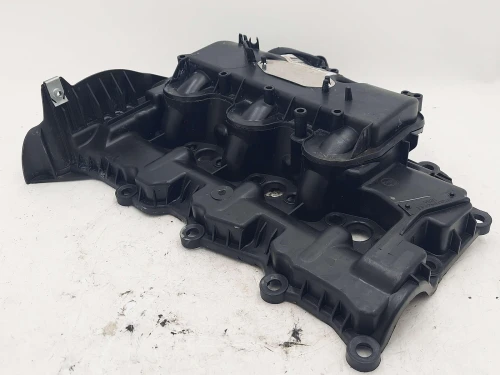 2017-2020 Land Rover Discovery 3.0L Left Turbo Diesel Used Intake Manifold