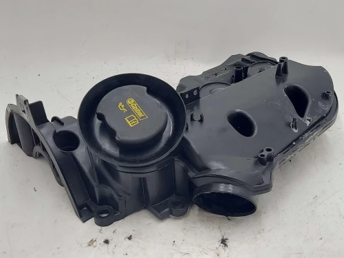 2017-2020 Land Rover Discovery 3.0L Right Turbo Diesel Used Intake Manifold