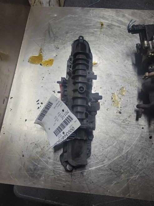 2018-2021 Land Rover Discovery Used Intake Manifold