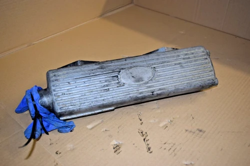 Land Rover / Chrysler Discovery / 300 Diesel TDI Used Intake Manifold