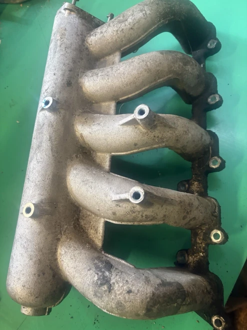 Land Rover Defender / Discovery Used Intake Manifold