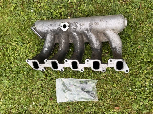 Land Rover Discovery / Defender 2.5L Used Intake Manifold