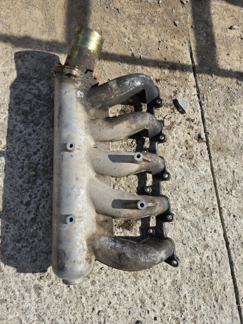 Land Rover Discovery / Defender Used Intake Manifold
