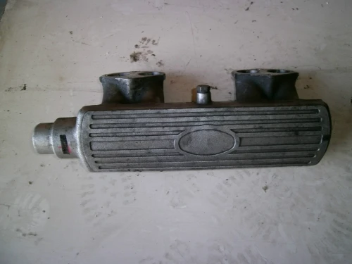 Land Rover Discovery 2.5L Diesel TDI Used Intake Manifold
