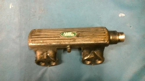 Land Rover Discovery Used Intake Manifold HRC2010