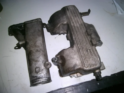 Land Rover Freelander 2.0L Diesel Used Intake Manifold