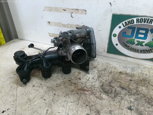 Land Rover Freelander 2.2L Used Intake Manifold