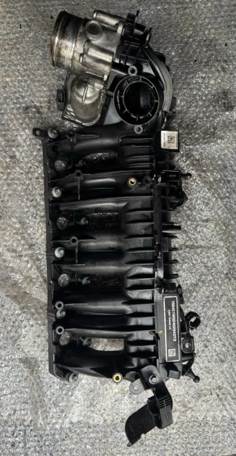 Land Rover Range Rover 2.0L Diesel Used Intake Manifold