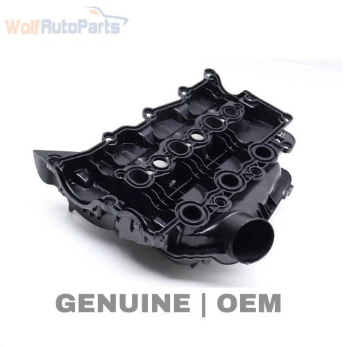Land Rover Range Rover 3.0L Left Used Intake Manifold