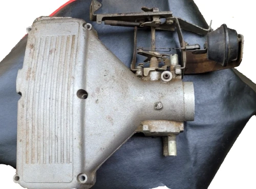 Land Rover Range Rover 3.5L Upper Used Intake Manifold