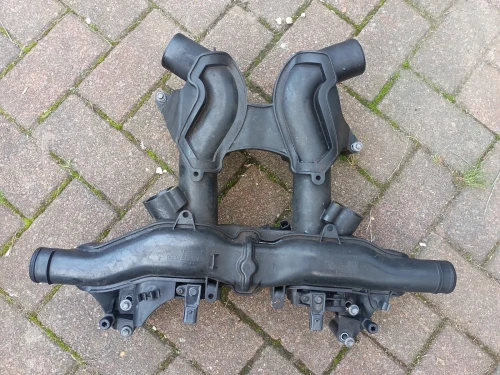 Land Rover Range Rover 3.6L Diesel V8 Used Intake Manifold
