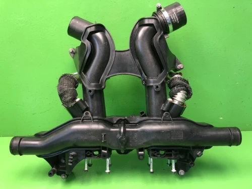 Land Rover Range Rover 3.6L Used Intake Manifold
