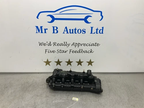 Land Rover Range Rover 3.6L Used Intake Manifold 6H4Q-9424-HC