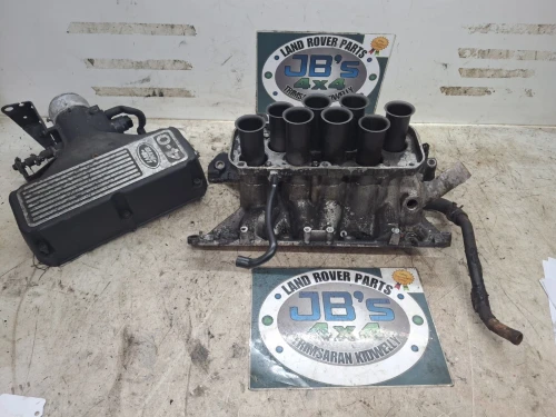 Land Rover Range Rover 4.0L Used Intake Manifold