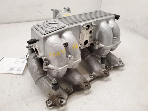 1990-1998 Lexus SC400 V8 Used Intake Manifold 17111-50020