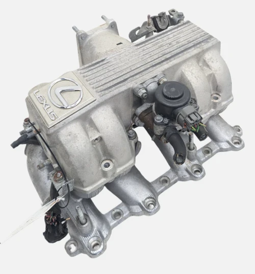 1992-1997 Lexus SC400 / LS400 4.0L V8 Used OEM Intake Manifold