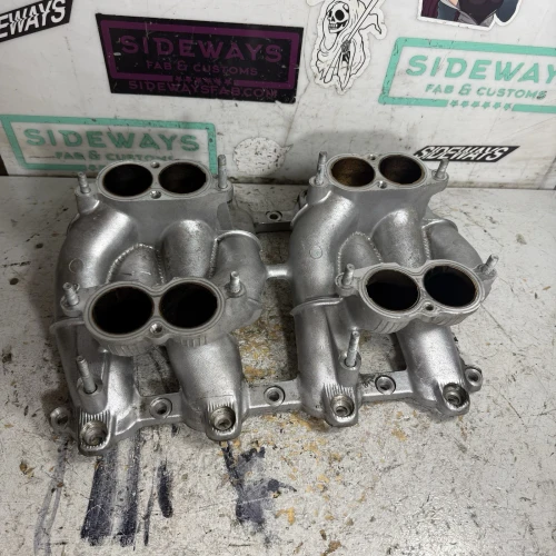 1992-1997 Lexus SC400 / LS400 Lower Used Intake Manifold