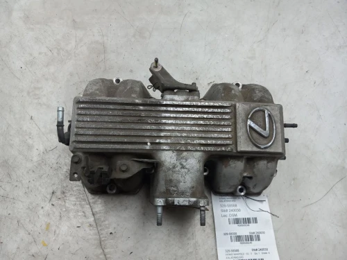 1992-1997 Lexus SC400 4.0L Upper Used Intake Manifold 17109-50030