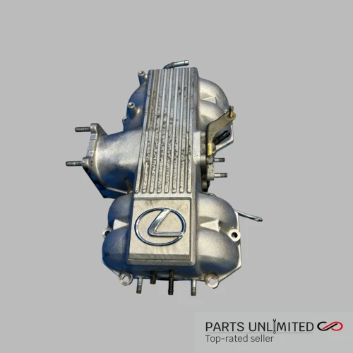 1992-1997 Lexus SC400 4.0L Upper V8 Used OEM Intake Manifold