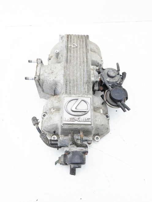 1992-2000 Lexus SC400 / SC300 4.0L Upper V8 Used Intake Manifold