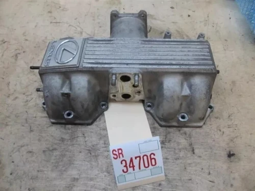 1993 Lexus SC400 / LS400 4.0L Used Intake Manifold 17109-50010