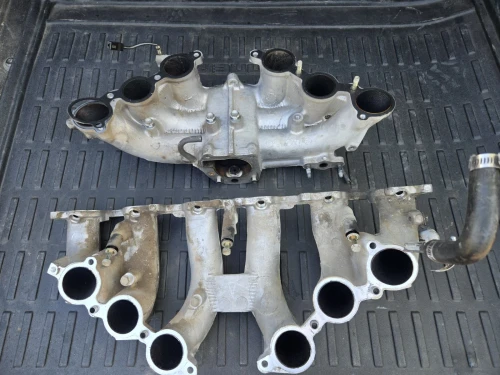 1993-1997 Lexus / Toyota LX450 / Land Cruiser Upper Lower Used Intake Manifold