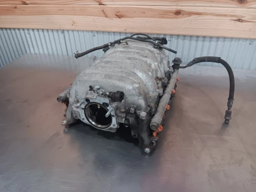 1998-2000 Lexus LS400 / SC400 Used OEM Intake Manifold 17101-50010