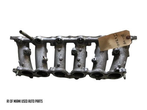 1998-2005 Lexus IS300 / GS300 / SC300 Lower Used Intake Manifold