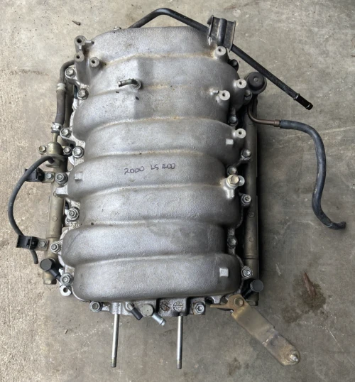2000 Lexus LS400 Upper Used Intake Manifold