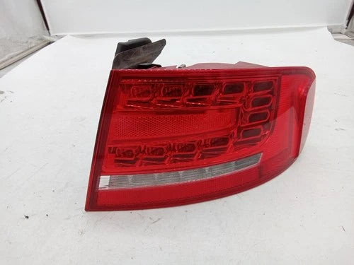 2010 Audi A4 Passenger RH Tail Lamp Assembly OEM used OEM tail light assembly