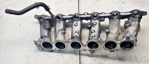 2001-2005 Lexus GS300 / IS300 Lower Used OEM Intake Manifold