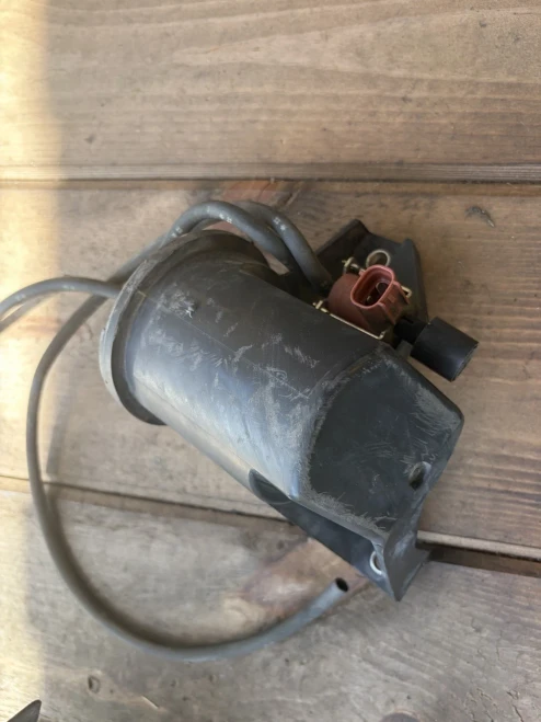 2001-2006 Lexus LS430 Used OEM Intake Manifold