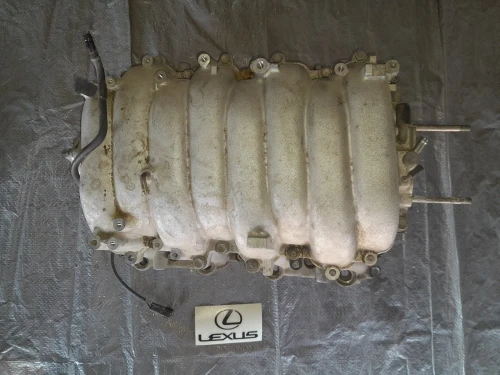 2001-2010 Lexus LS430 / SC430 / GS430 4.3L Used OEM Intake Manifold
