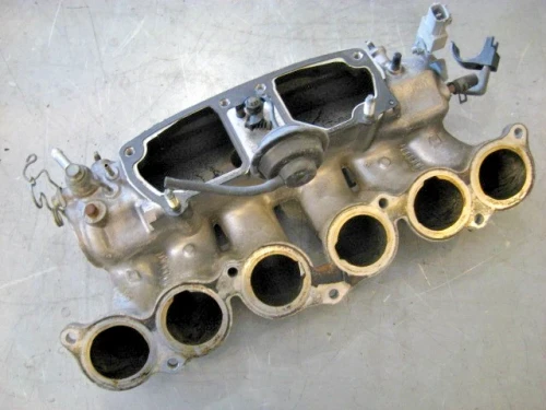 2002 Lexus IS300 Upper Used OEM Intake Manifold