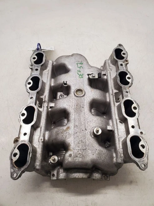 2002-2010 Lexus LS430 4.3L Lower V8 Used OEM Intake Manifold 17101-50010